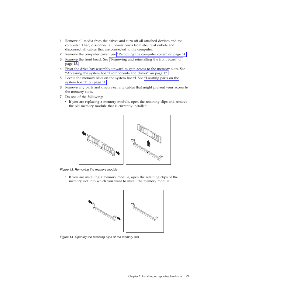 Lenovo 5023 User Manual | Page 29 / 94