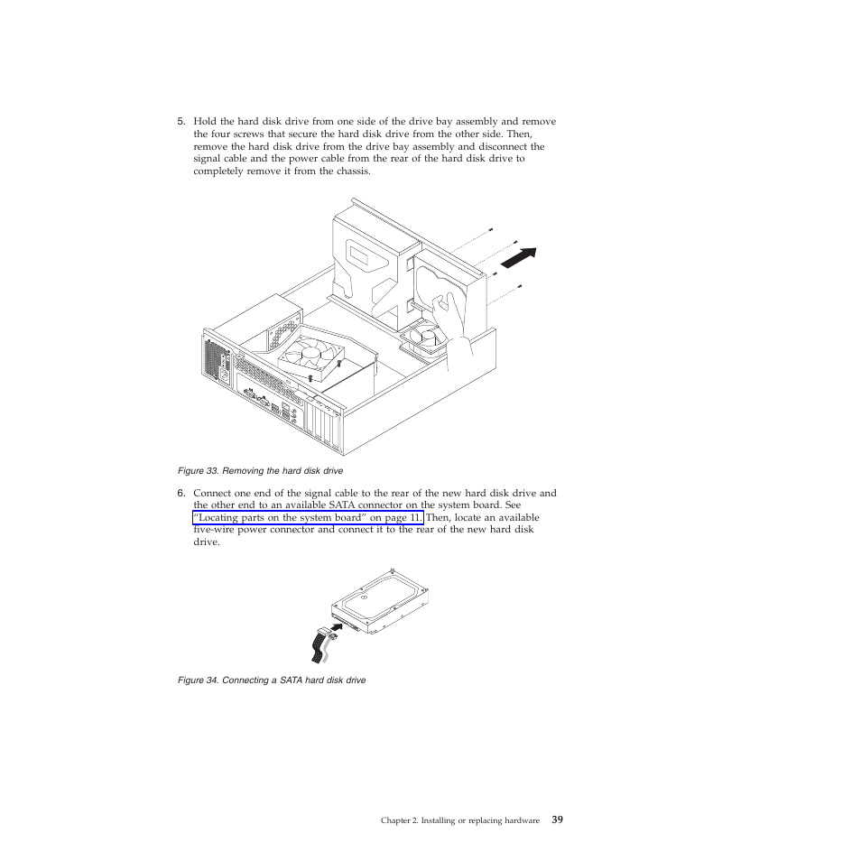 Lenovo 5023 User Manual | Page 47 / 94