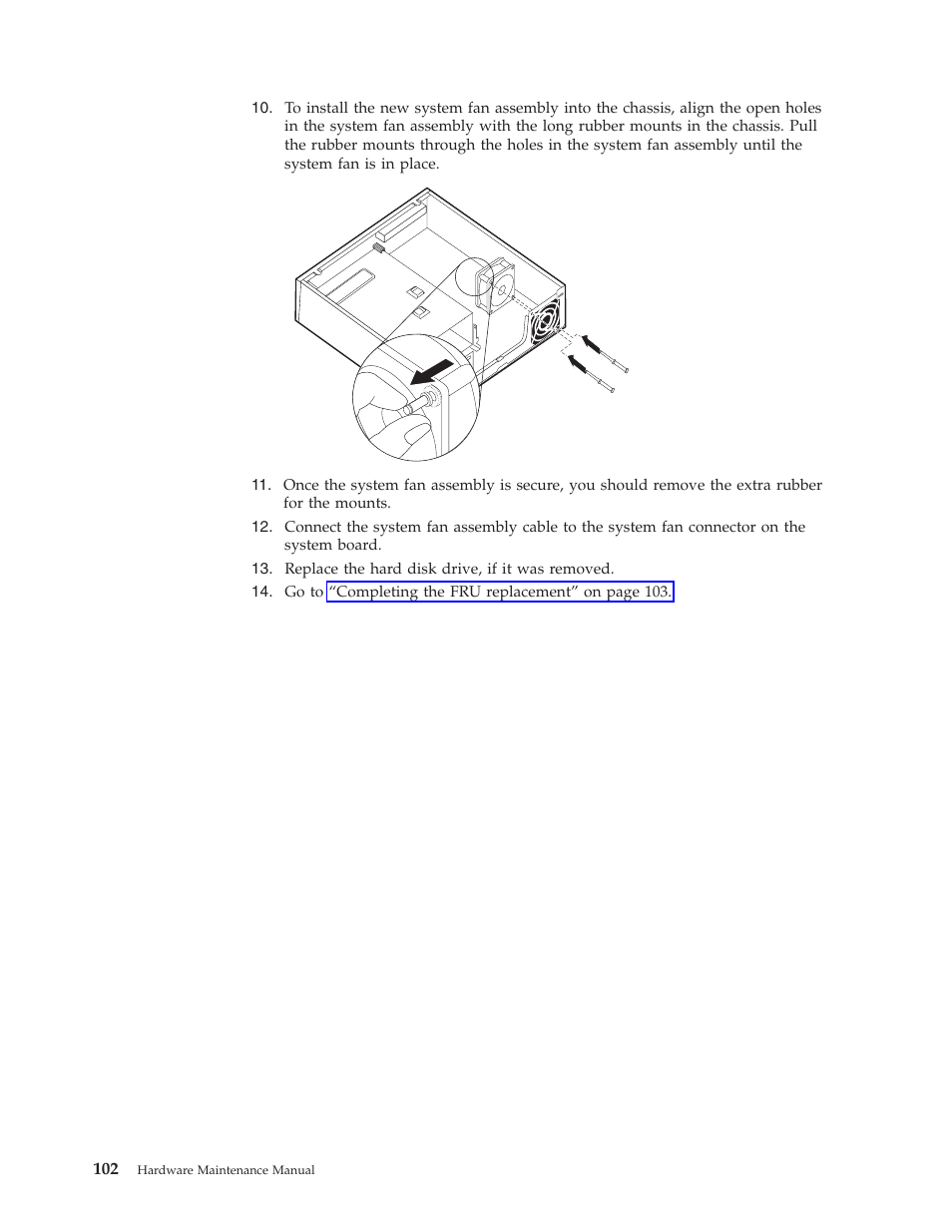 Lenovo THINKCENTRE 6396 User Manual | Page 108 / 164