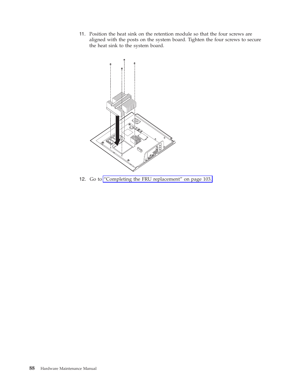 Lenovo THINKCENTRE 6396 User Manual | Page 94 / 164
