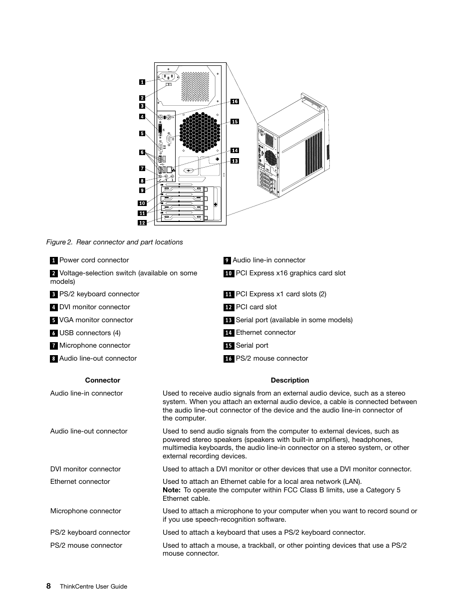 Lenovo 4162 User Manual | Page 16 / 78