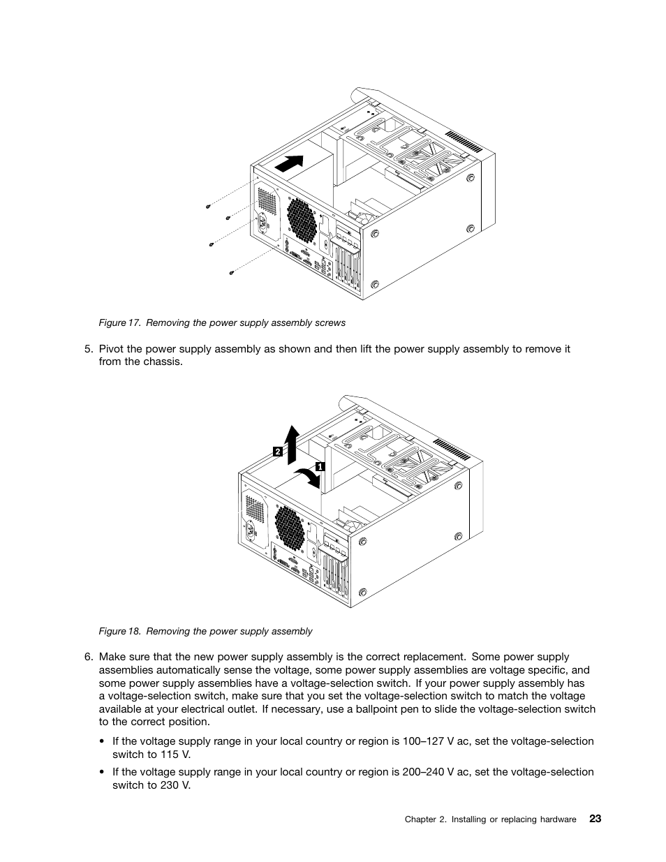 Lenovo 4162 User Manual | Page 31 / 78