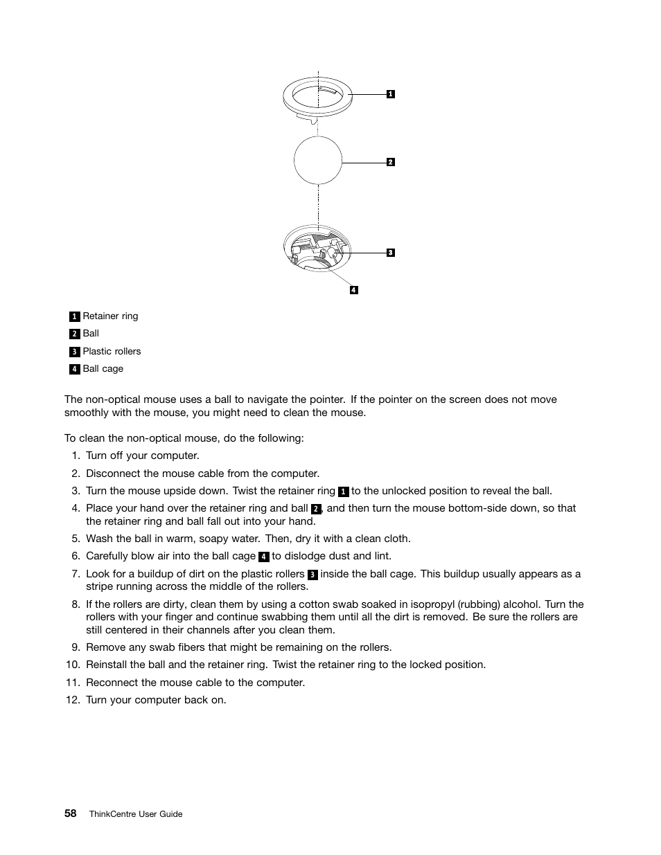 Lenovo 4162 User Manual | Page 66 / 78