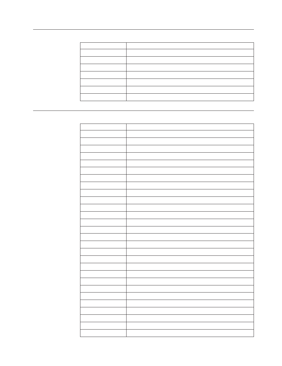 Fax class 1 commands, Fax class 2 commands, Class | Commands | Lenovo 6396 User Manual | Page 57 / 68