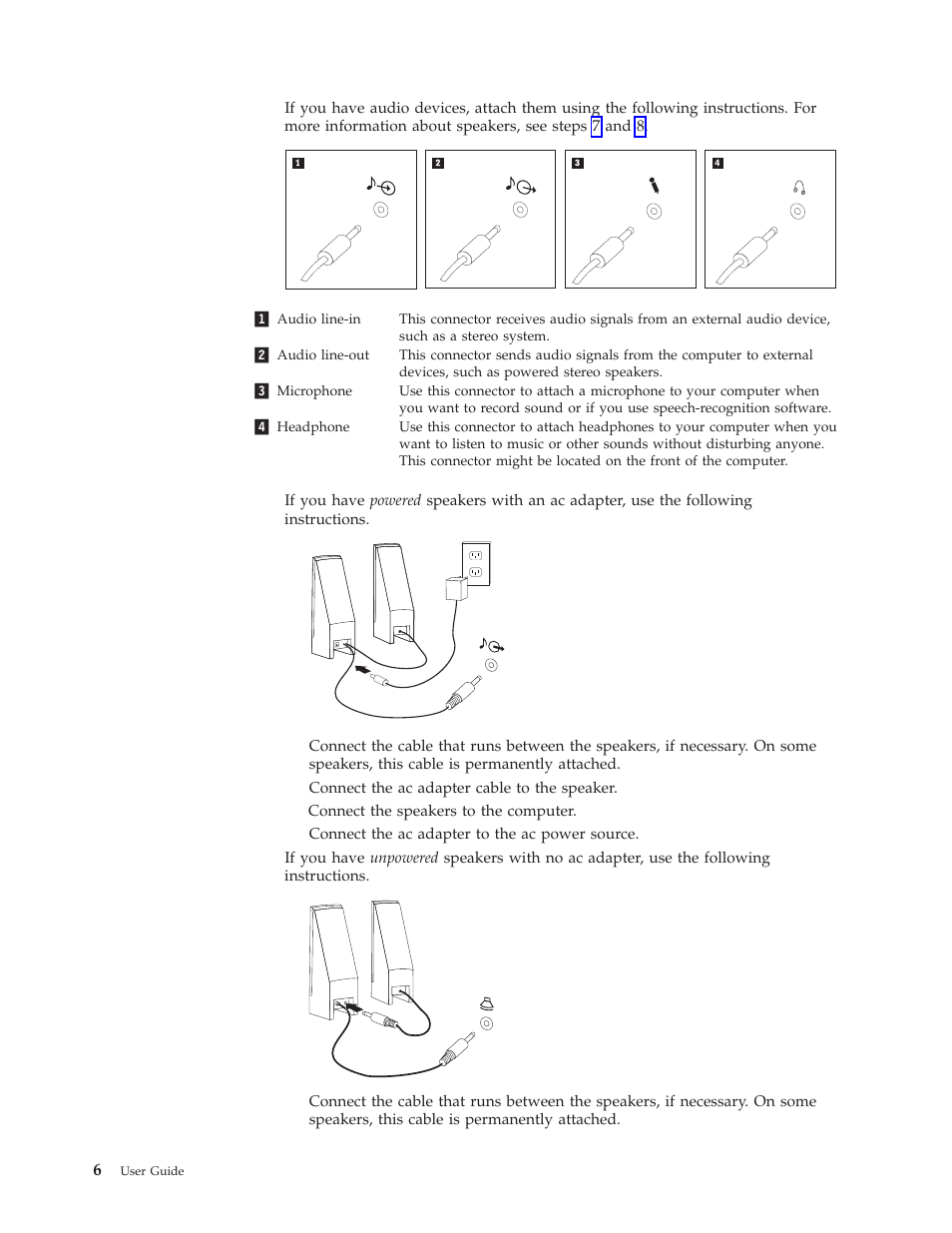 Lenovo 8795 User Manual | Page 22 / 86