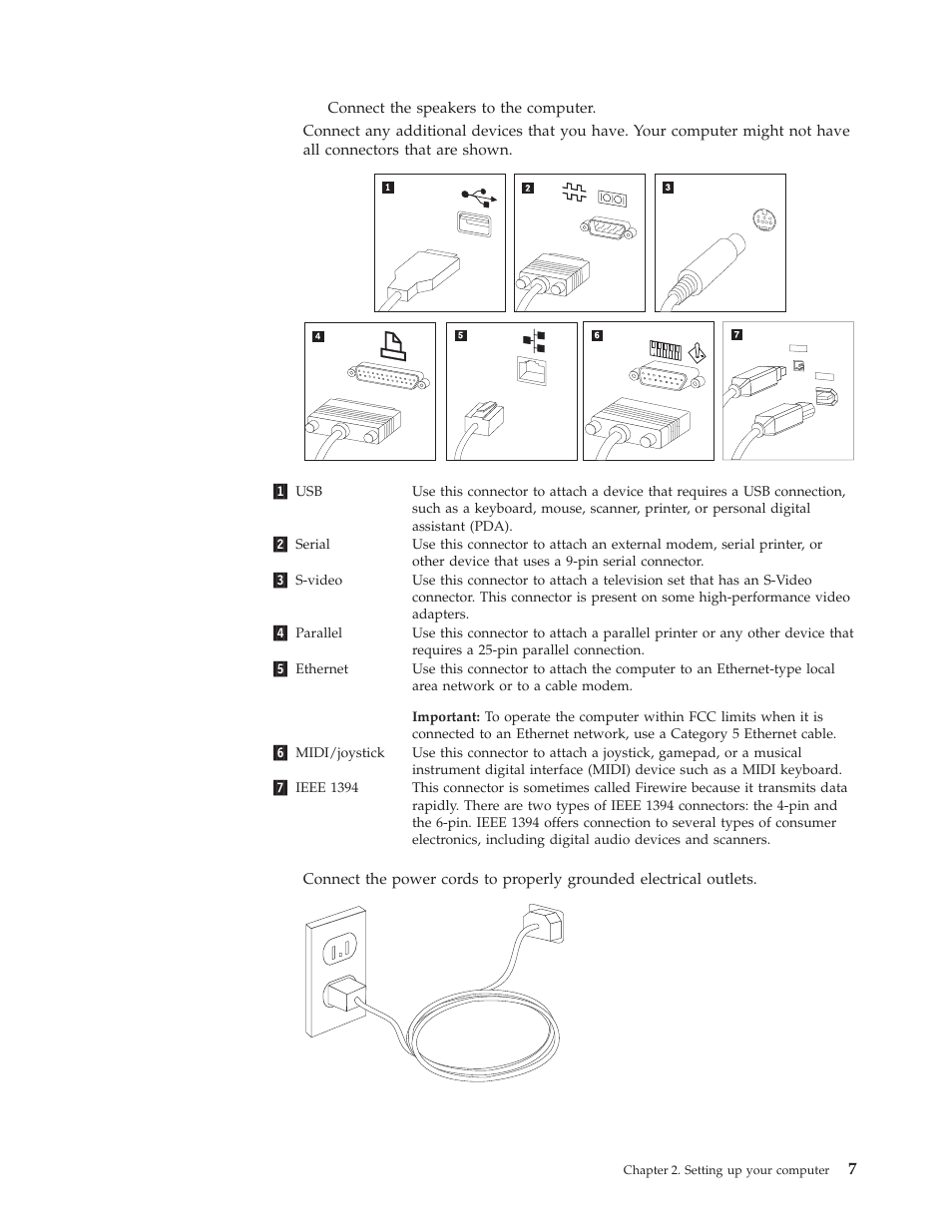 Lenovo 8795 User Manual | Page 23 / 86