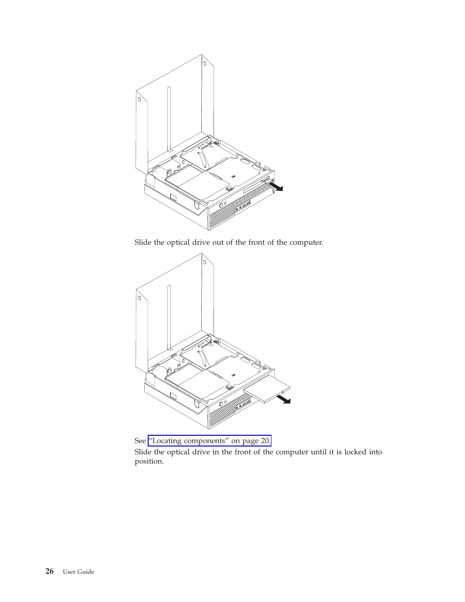 Lenovo 8795 User Manual | Page 42 / 86