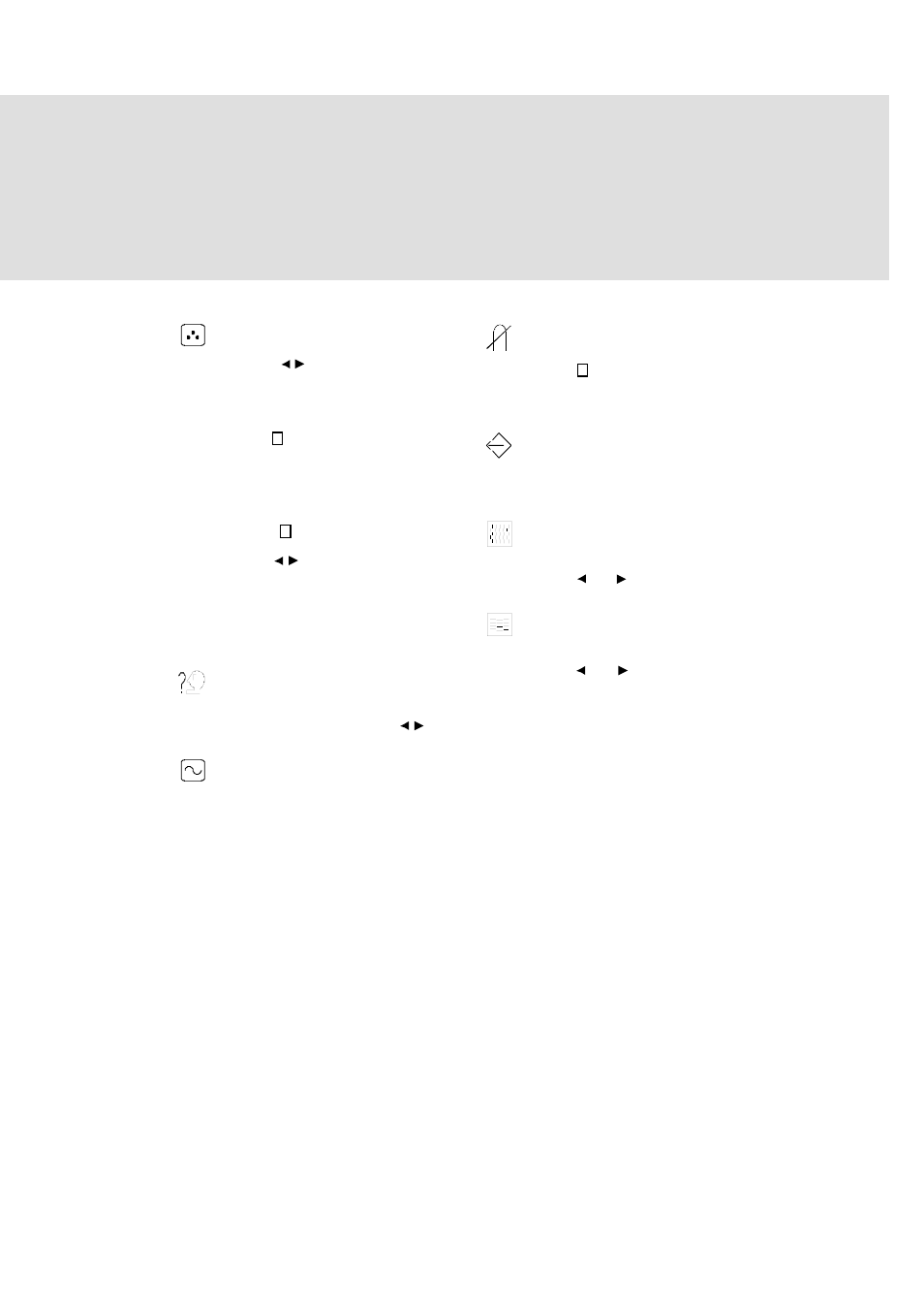 Us-7 | Lenovo ThinkVision E74 User Manual | Page 13 / 18
