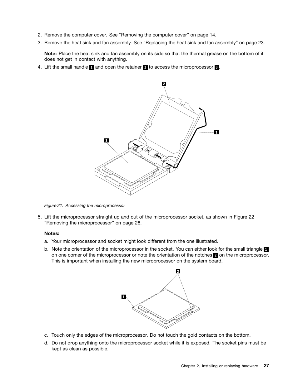 Lenovo 154 User Manual | Page 35 / 86