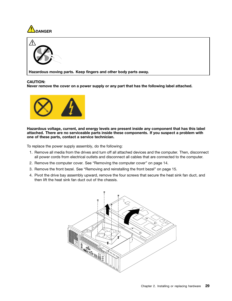 Lenovo 154 User Manual | Page 37 / 86