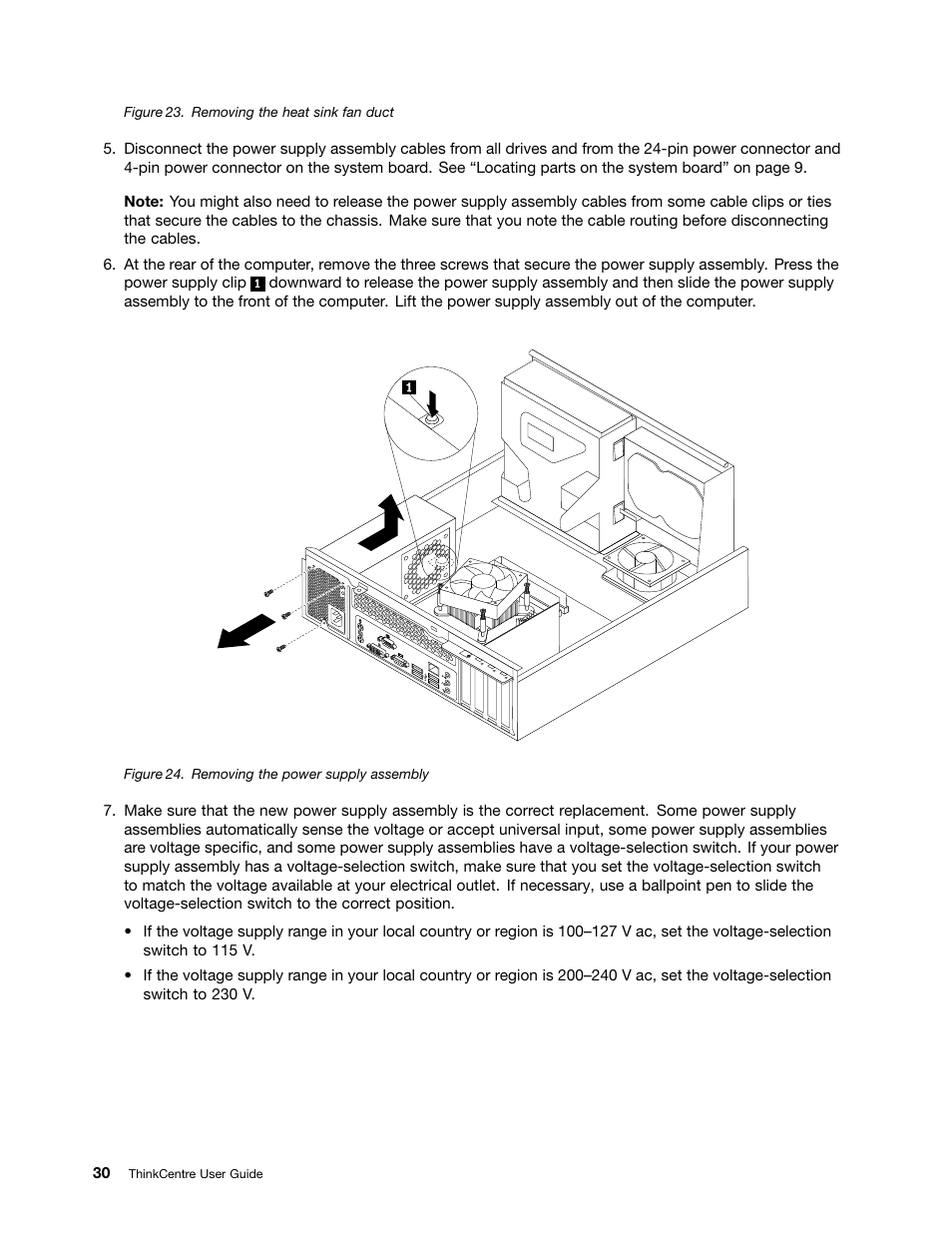 Lenovo 154 User Manual | Page 38 / 86