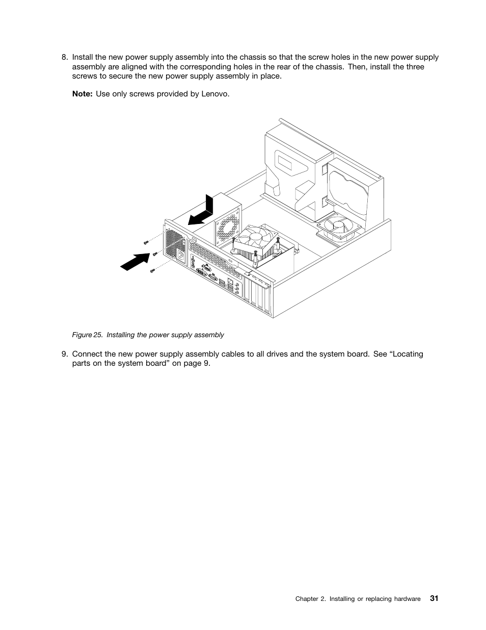 Lenovo 154 User Manual | Page 39 / 86