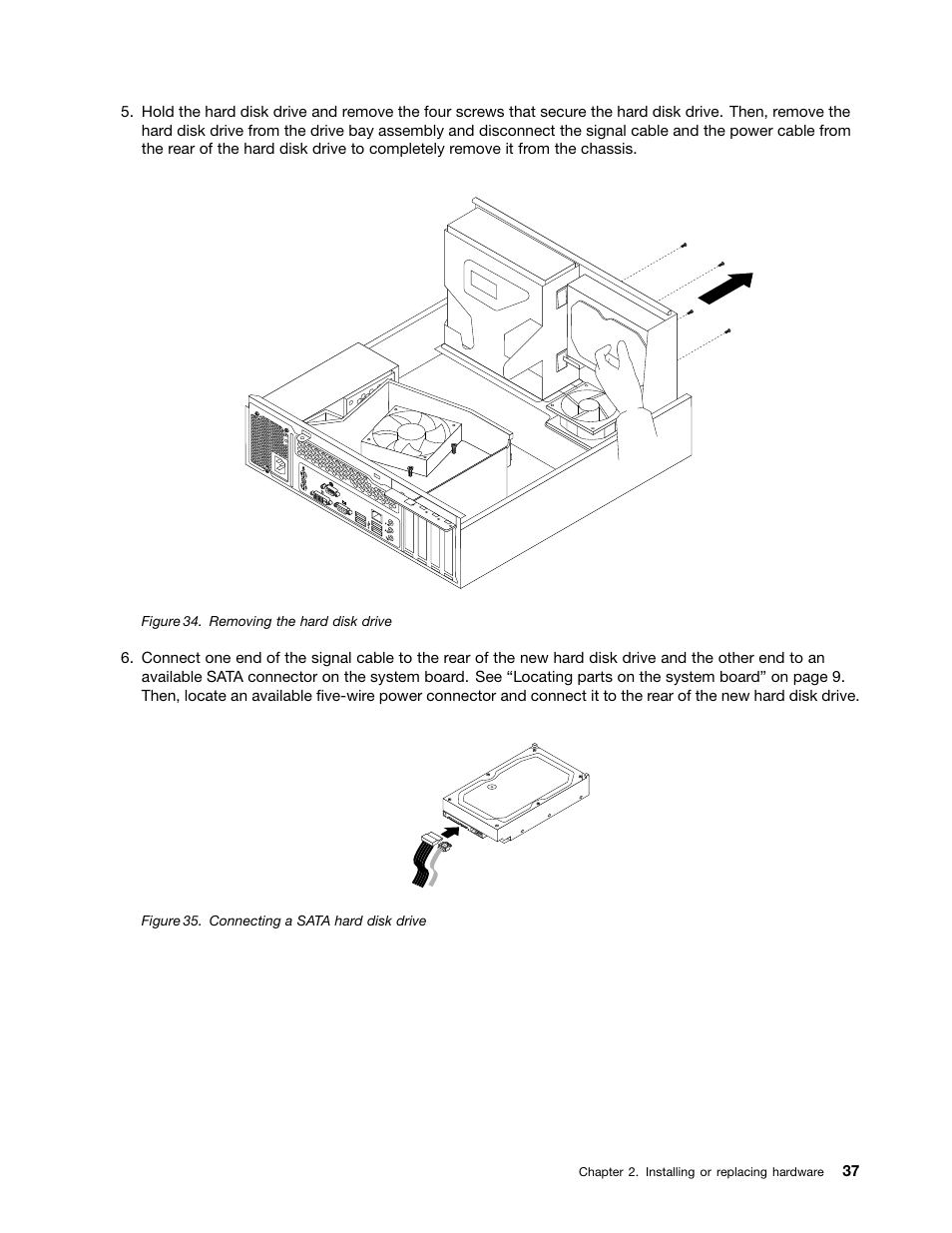 Lenovo 154 User Manual | Page 45 / 86