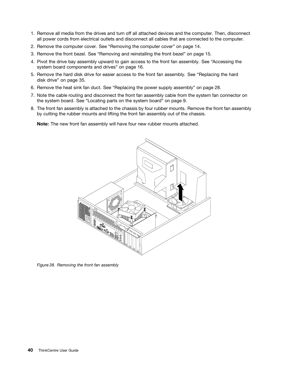 Lenovo 154 User Manual | Page 48 / 86