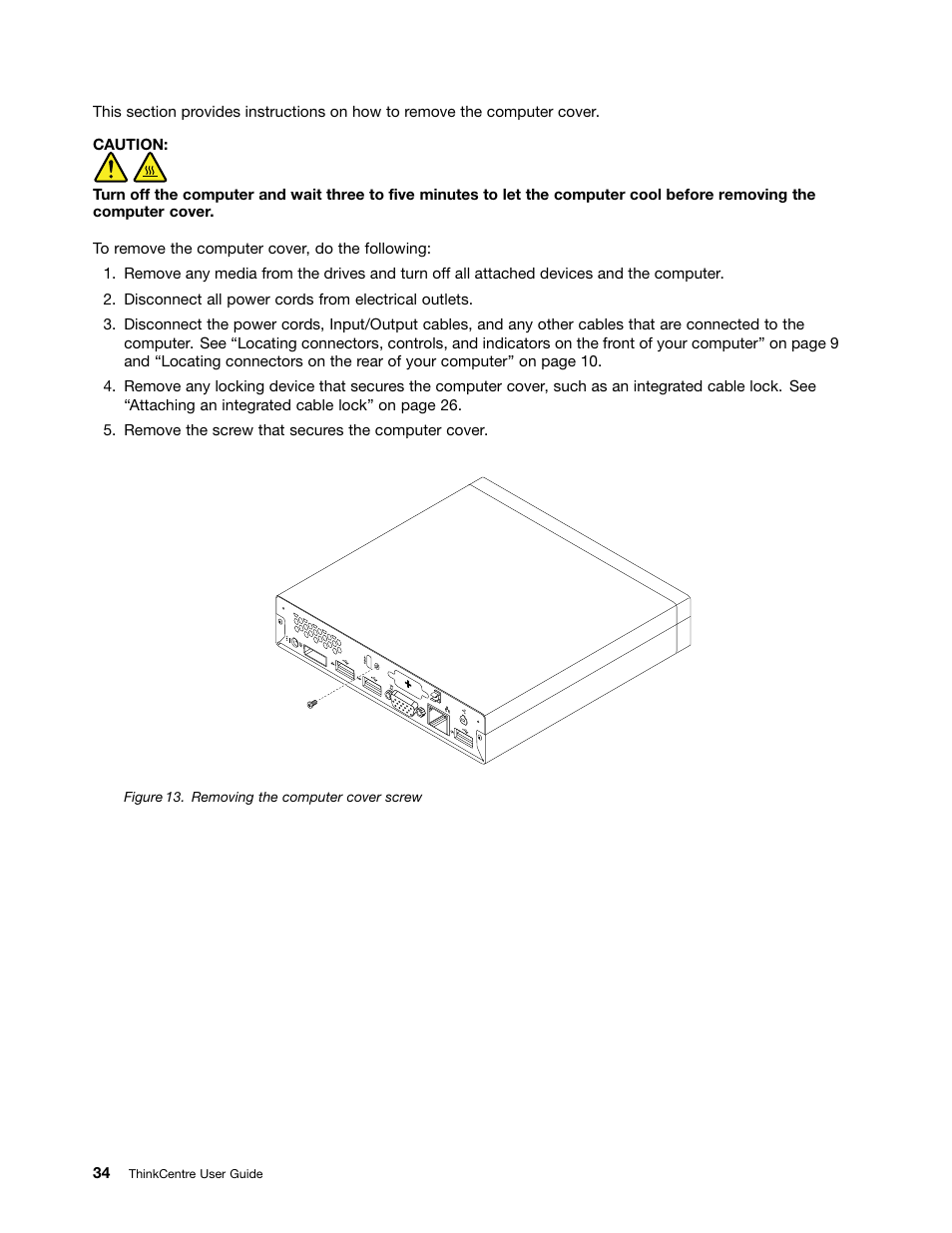 Lenovo 3273 User Manual | Page 48 / 154