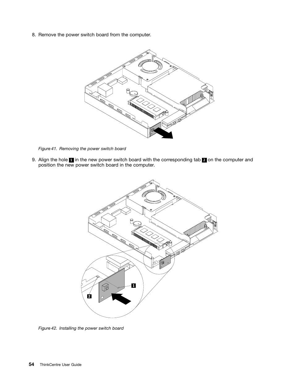 Lenovo 3273 User Manual | Page 68 / 154