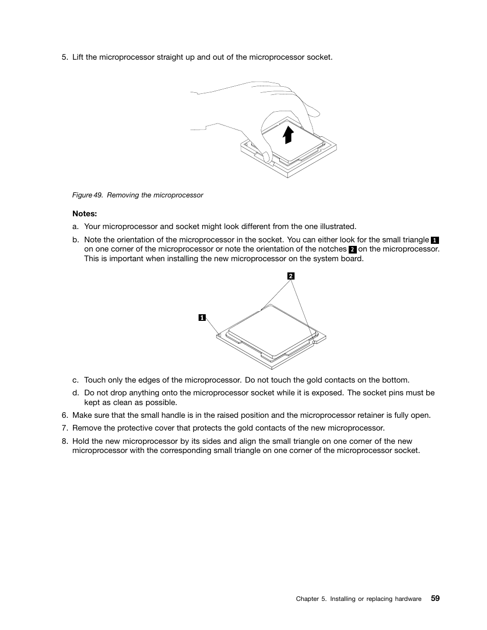 Lenovo 3273 User Manual | Page 73 / 154