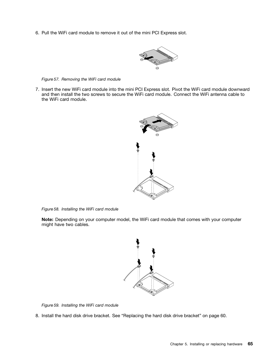 Lenovo 3273 User Manual | Page 79 / 154