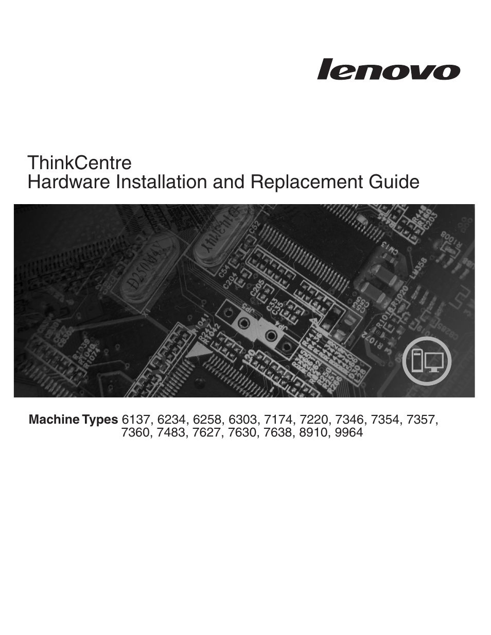 Lenovo 7360 User Manual | 52 pages