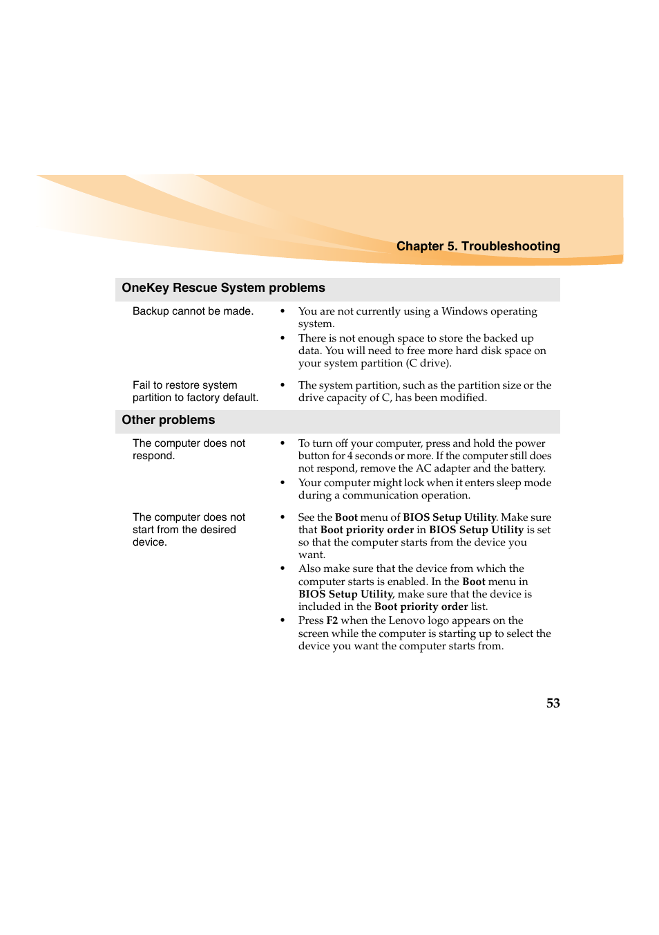 Lenovo IdeaPad Y460 User Manual | Page 67 / 144