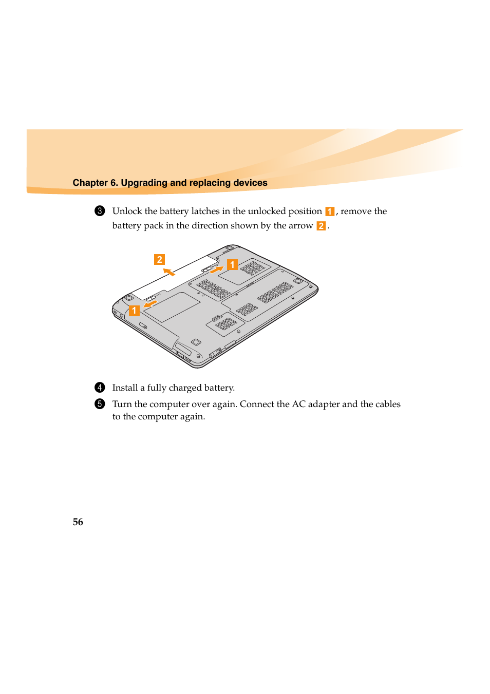 Lenovo IdeaPad Y460 User Manual | Page 70 / 144