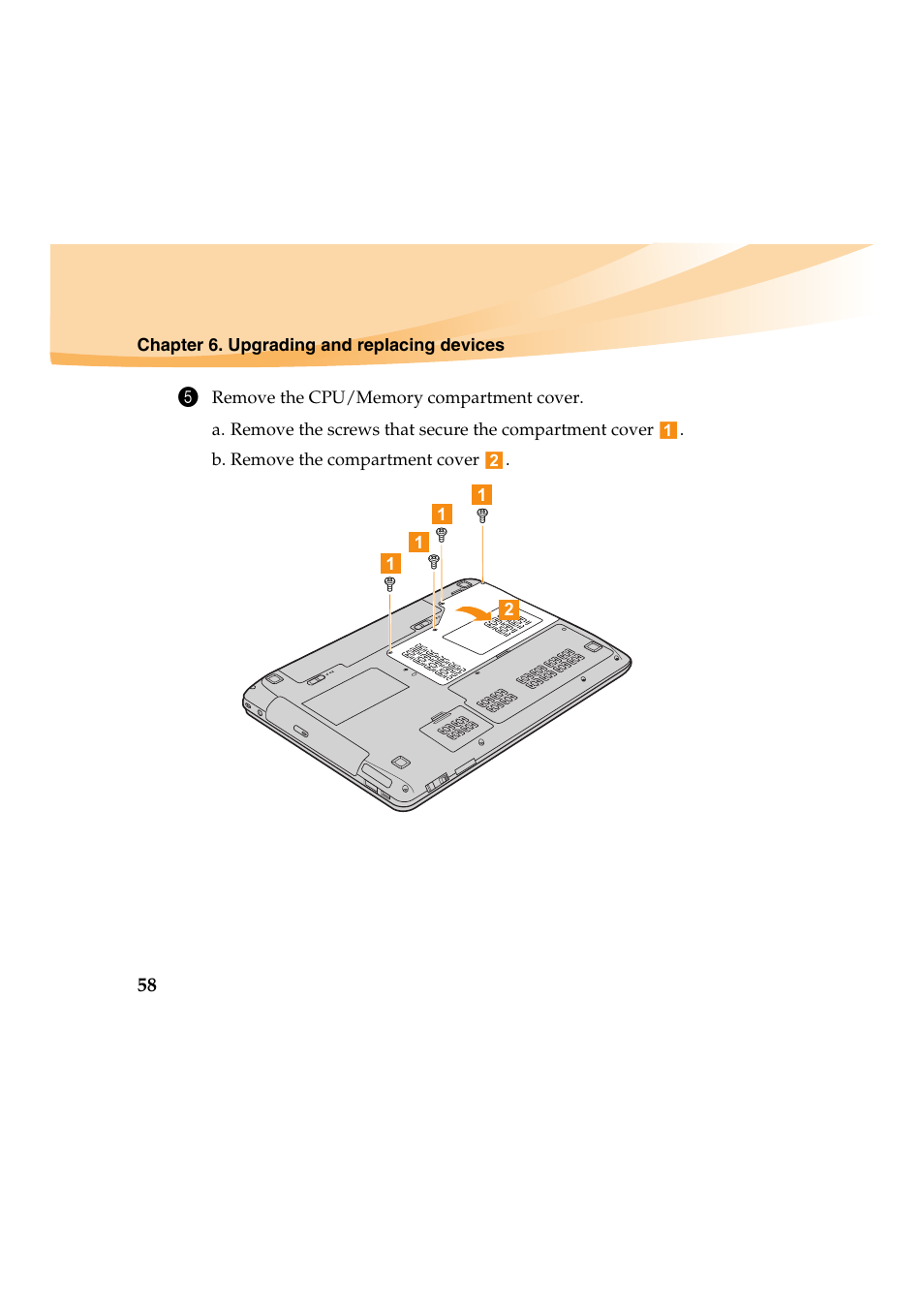 Lenovo IdeaPad Y460 User Manual | Page 72 / 144