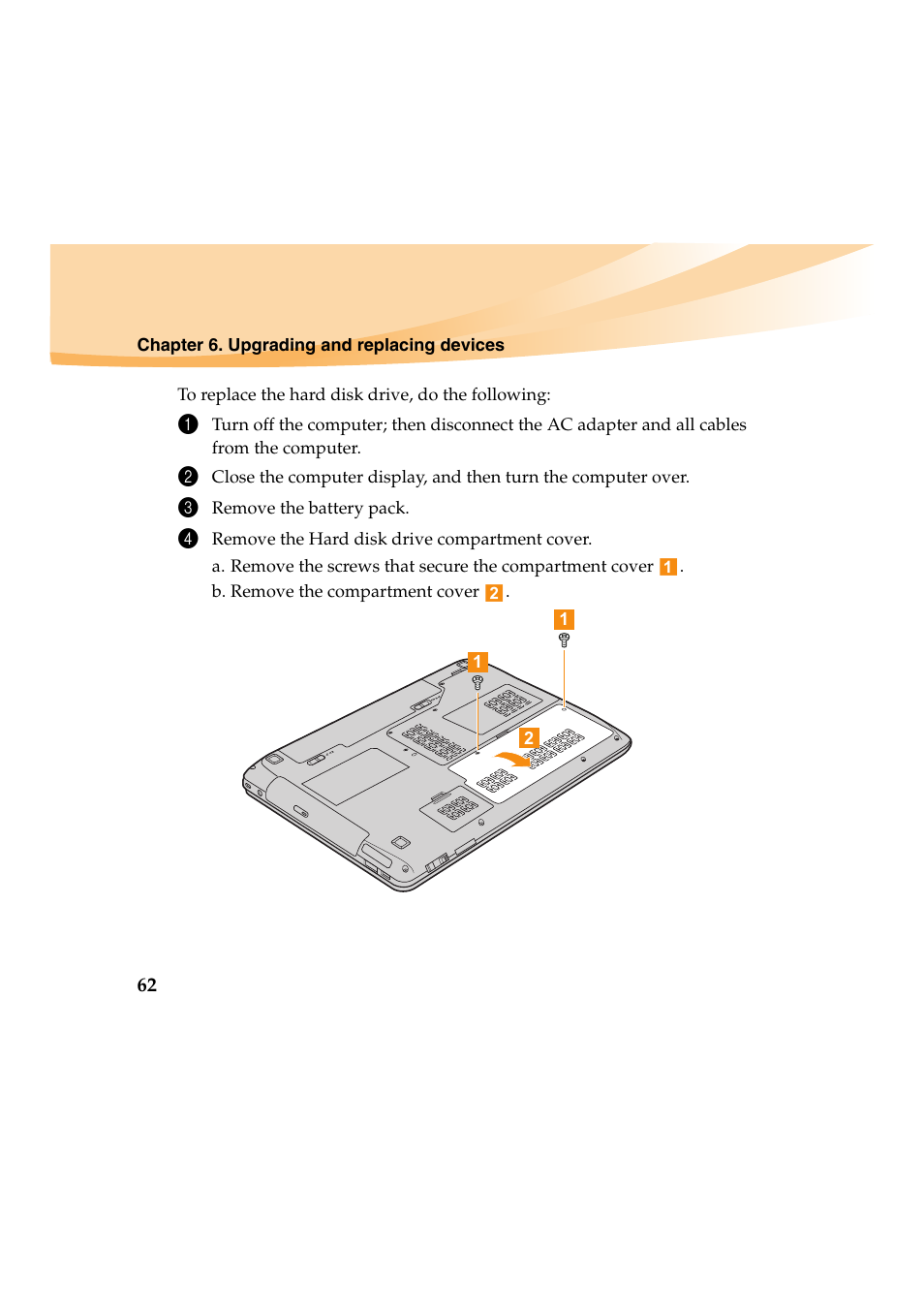 Lenovo IdeaPad Y460 User Manual | Page 76 / 144