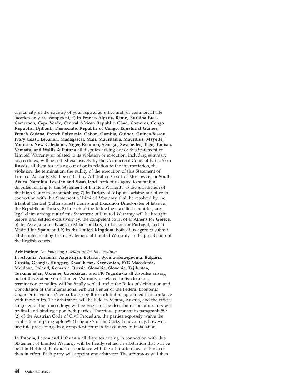 Lenovo 3000 J User Manual | Page 62 / 90