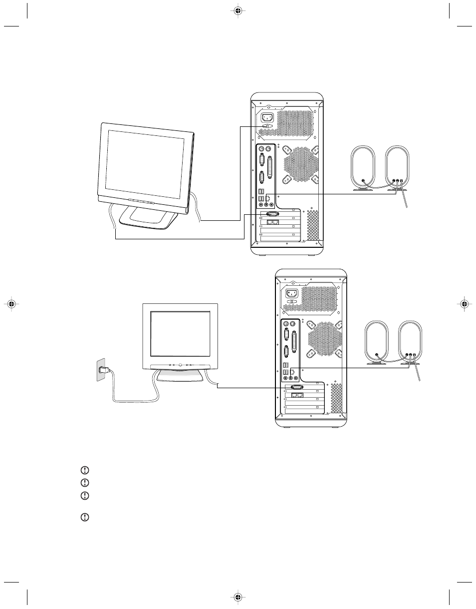 5 helpful tips on the installation | Lenovo 3000 H Series User Manual | Page 14 / 41