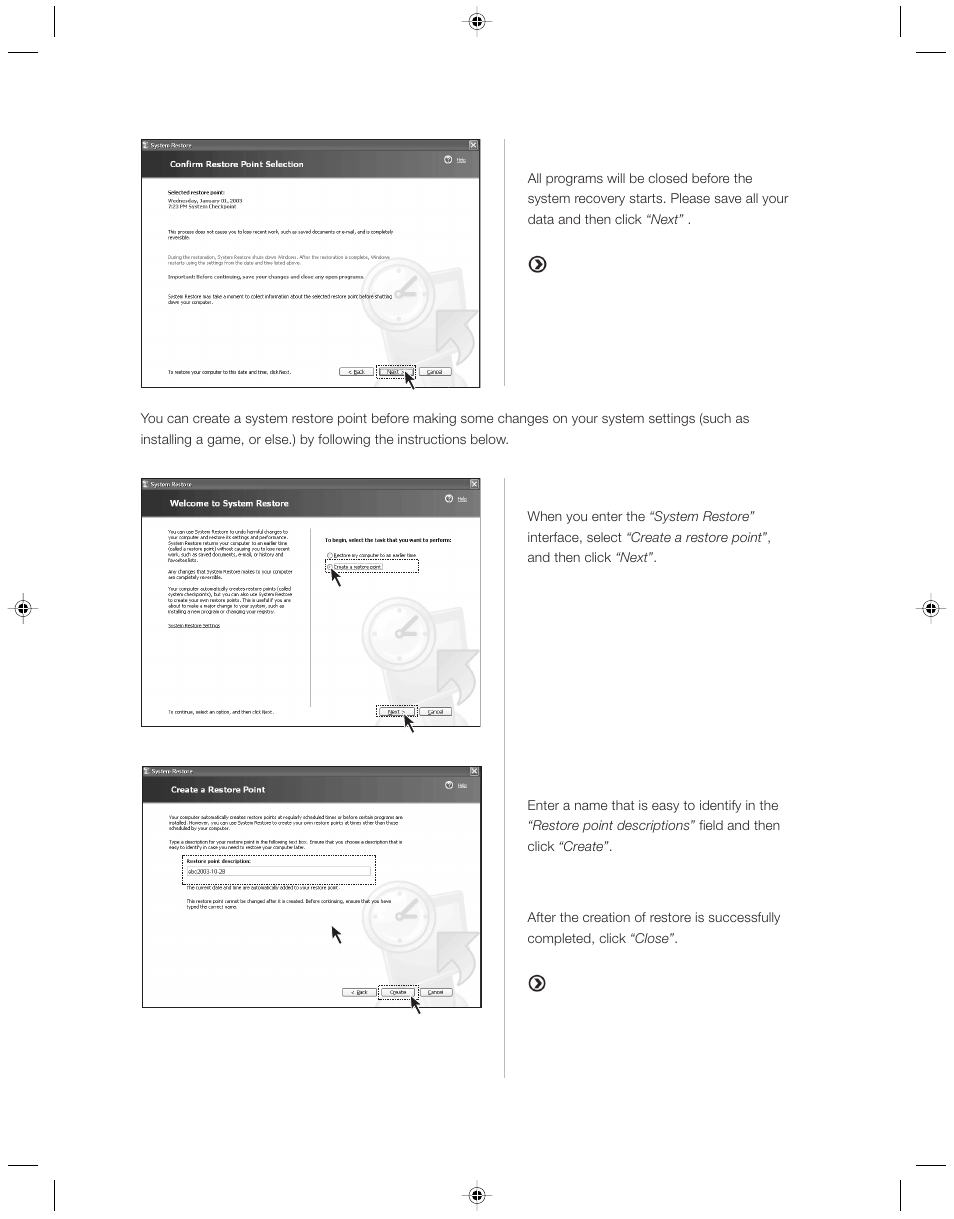 Lenovo 3000 H Series User Manual | Page 25 / 41