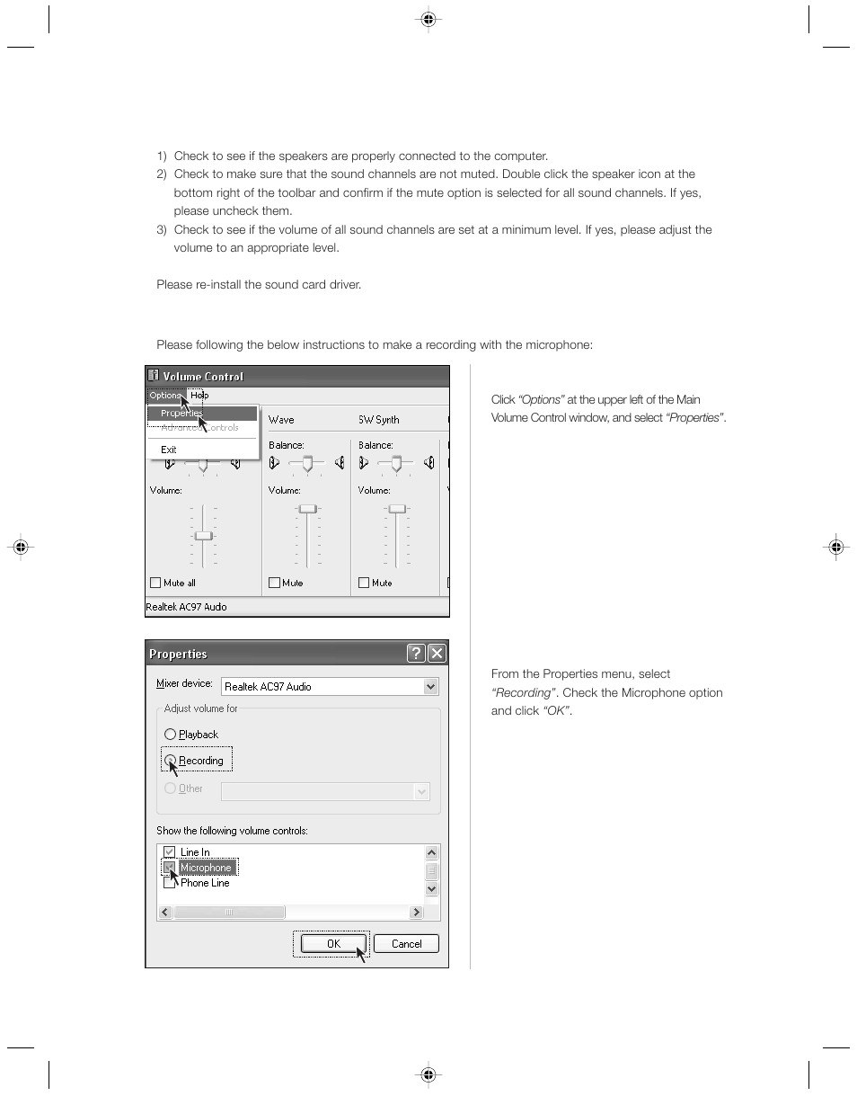 Lenovo 3000 H Series User Manual | Page 32 / 41