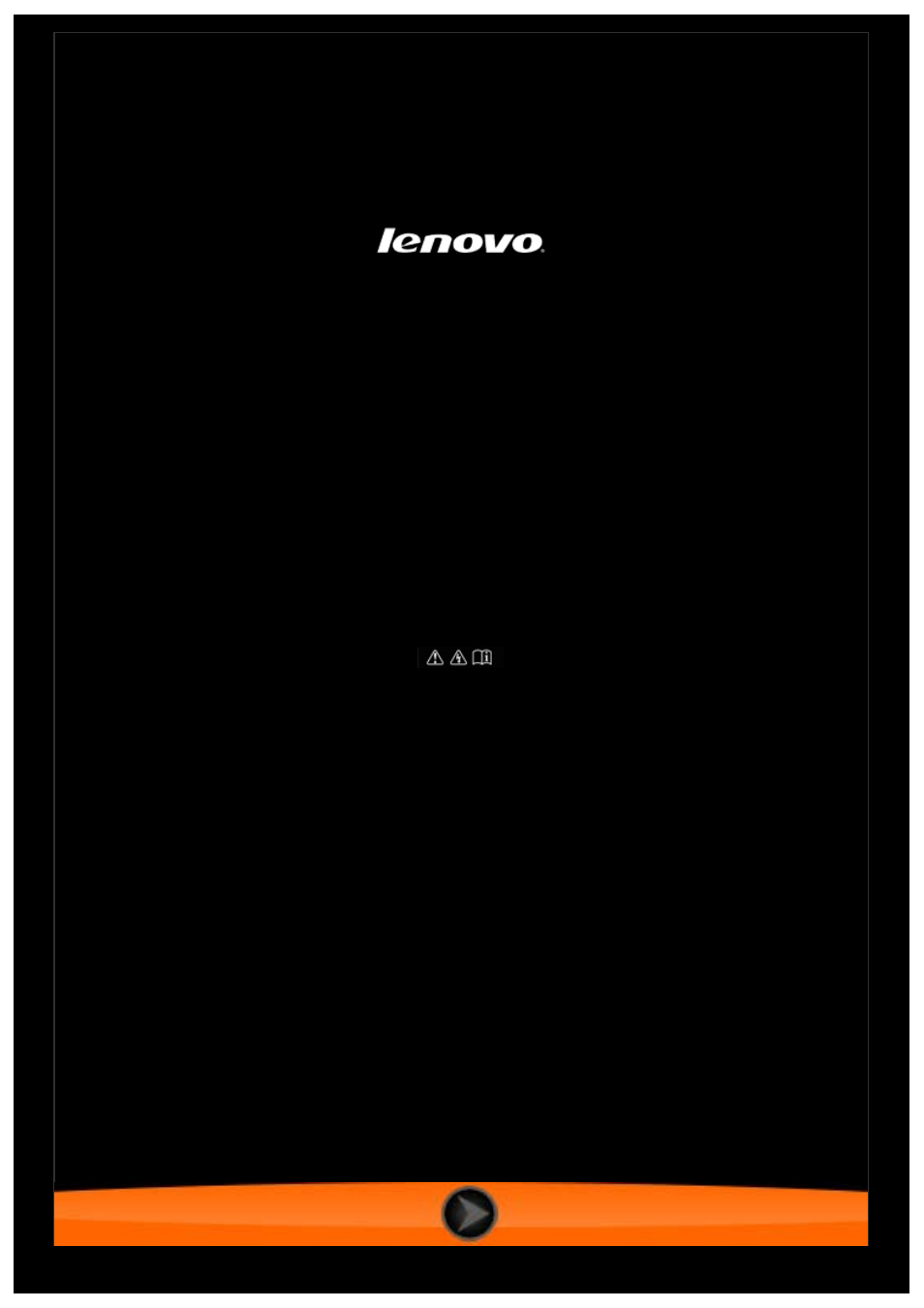 Lenovo A2107A User Manual | 28 pages