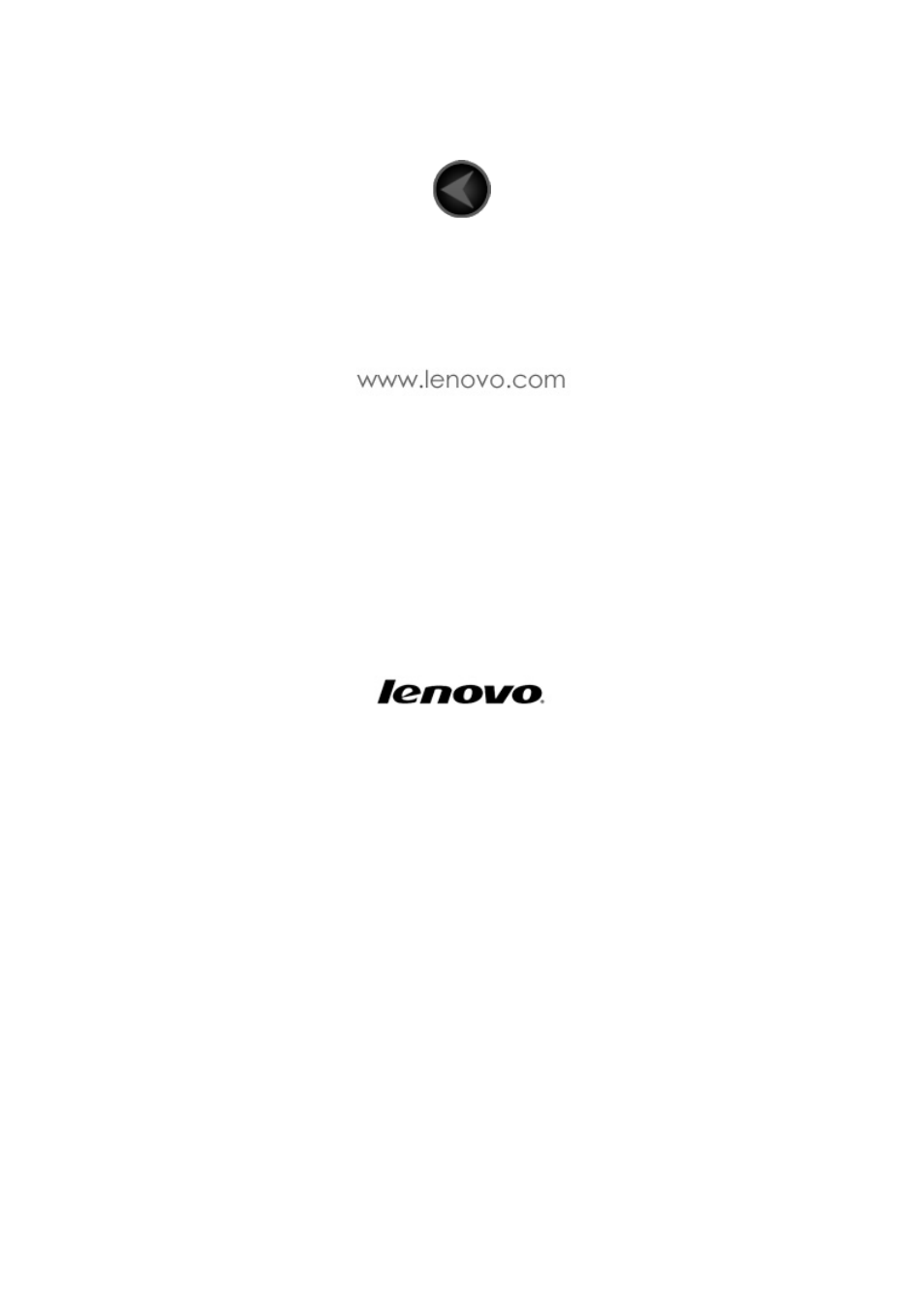 Outro, Ideatab a2107a - user manual | Lenovo A2107A User Manual | Page 28 / 28