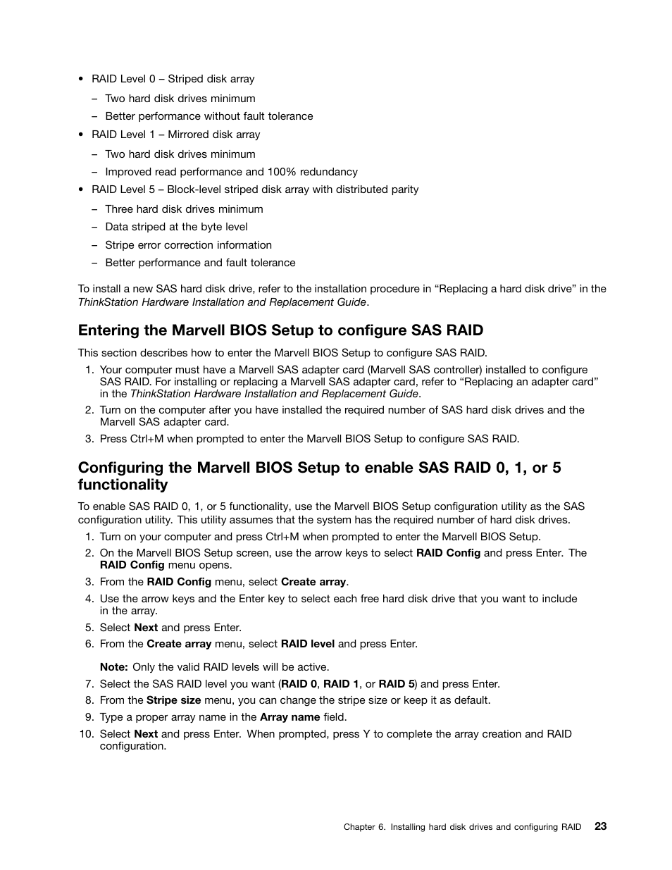 Lenovo THINKSTATION 4105 User Manual | Page 29 / 66