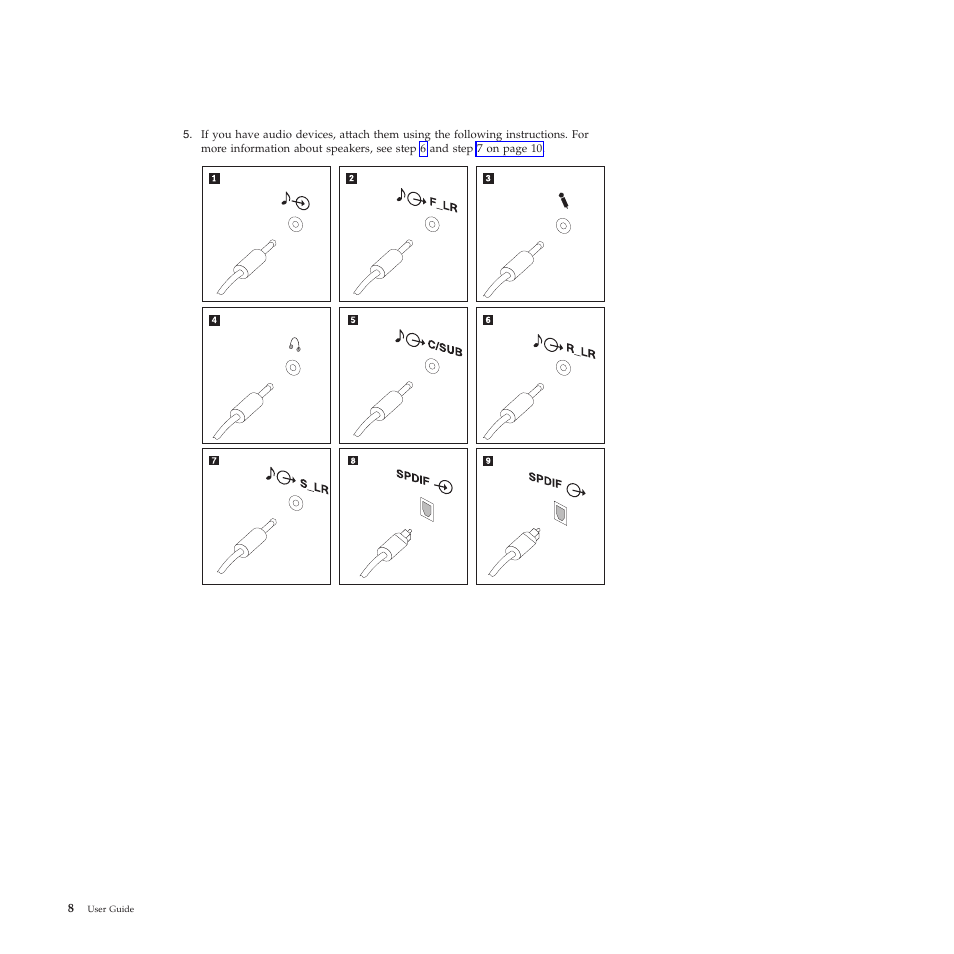 Lenovo THINKSTATION 4155 User Manual | Page 16 / 74