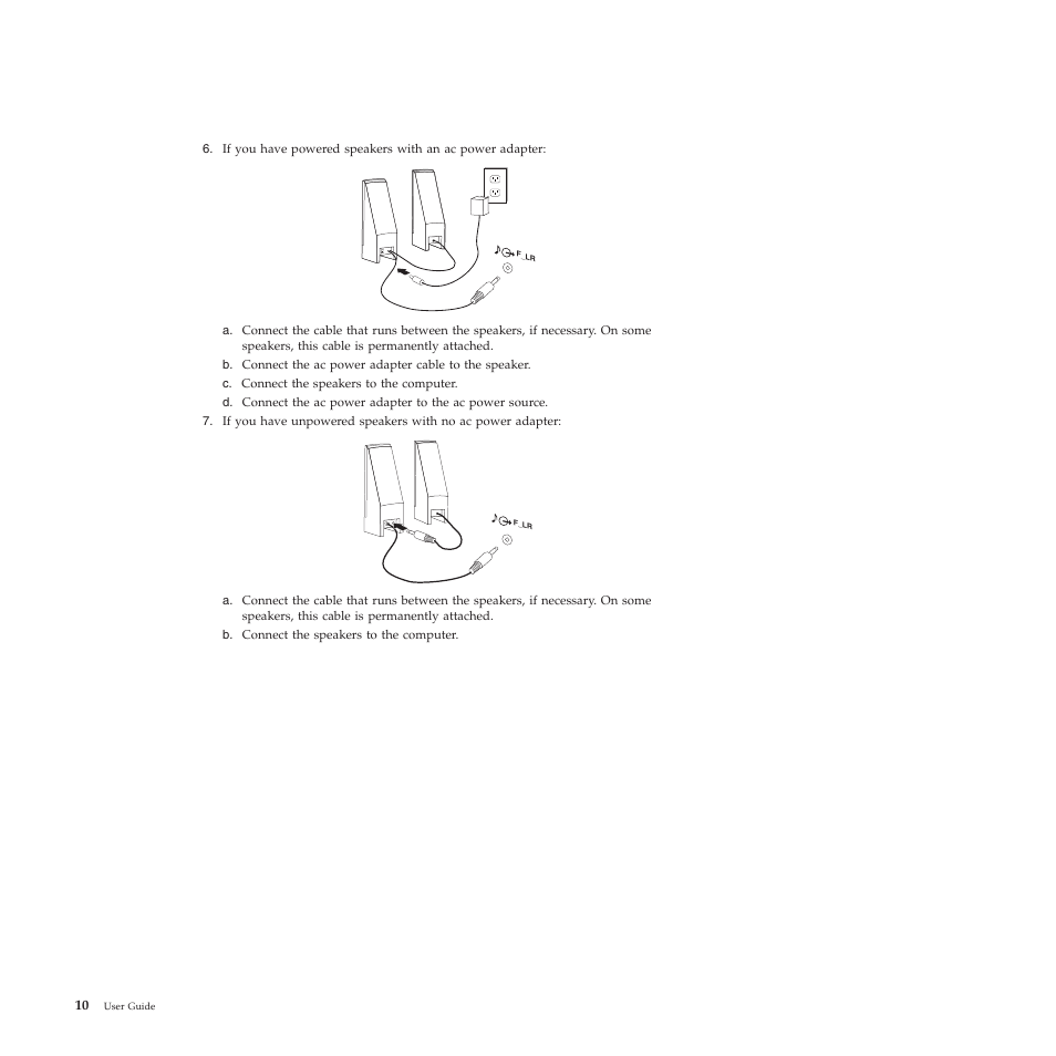 Lenovo THINKSTATION 4155 User Manual | Page 18 / 74