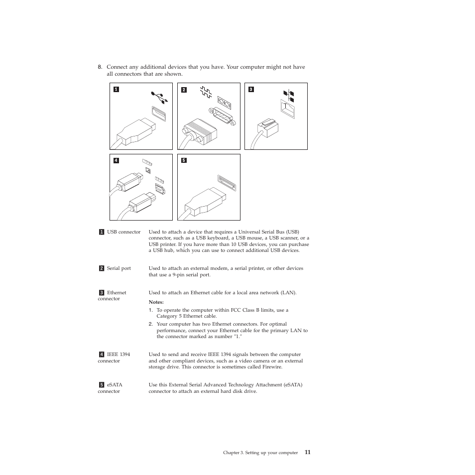 Lenovo THINKSTATION 4155 User Manual | Page 19 / 74