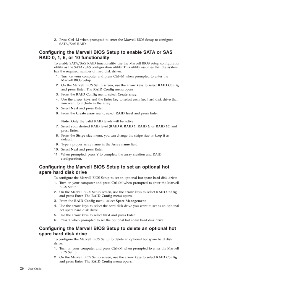 Lenovo THINKSTATION 4155 User Manual | Page 34 / 74