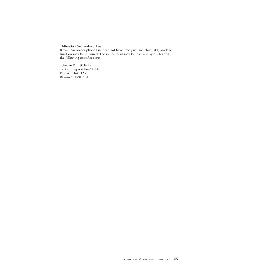 Lenovo THINKSTATION 4155 User Manual | Page 63 / 74