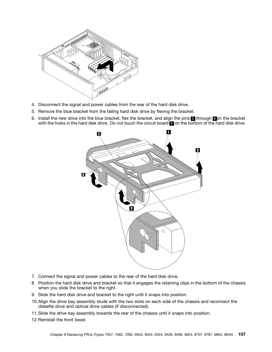 Lenovo 9354 User Manual | Page 113 / 480