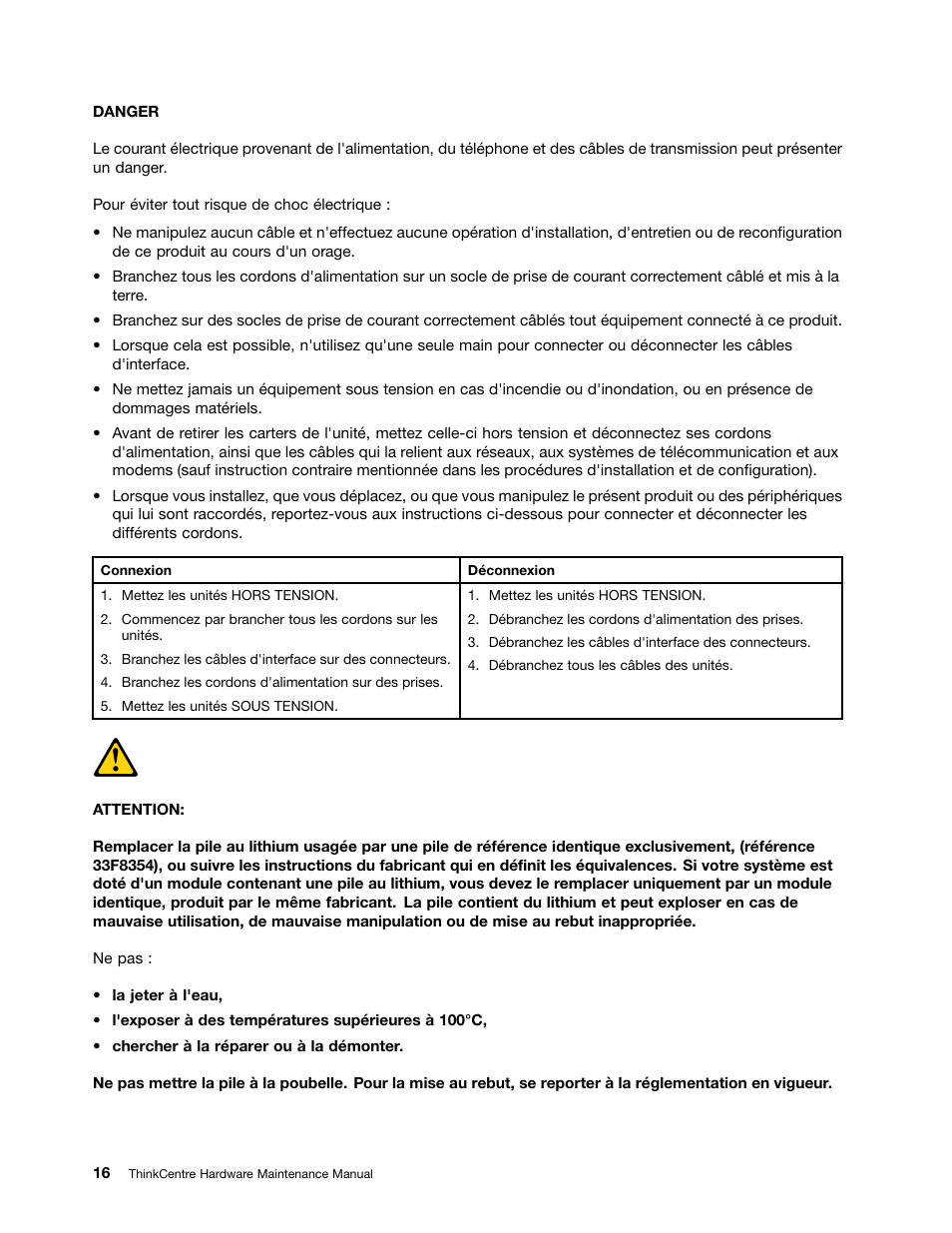 Lenovo 9354 User Manual | Page 22 / 480