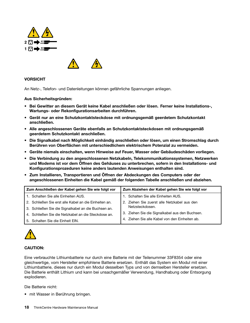 Lenovo 9354 User Manual | Page 24 / 480