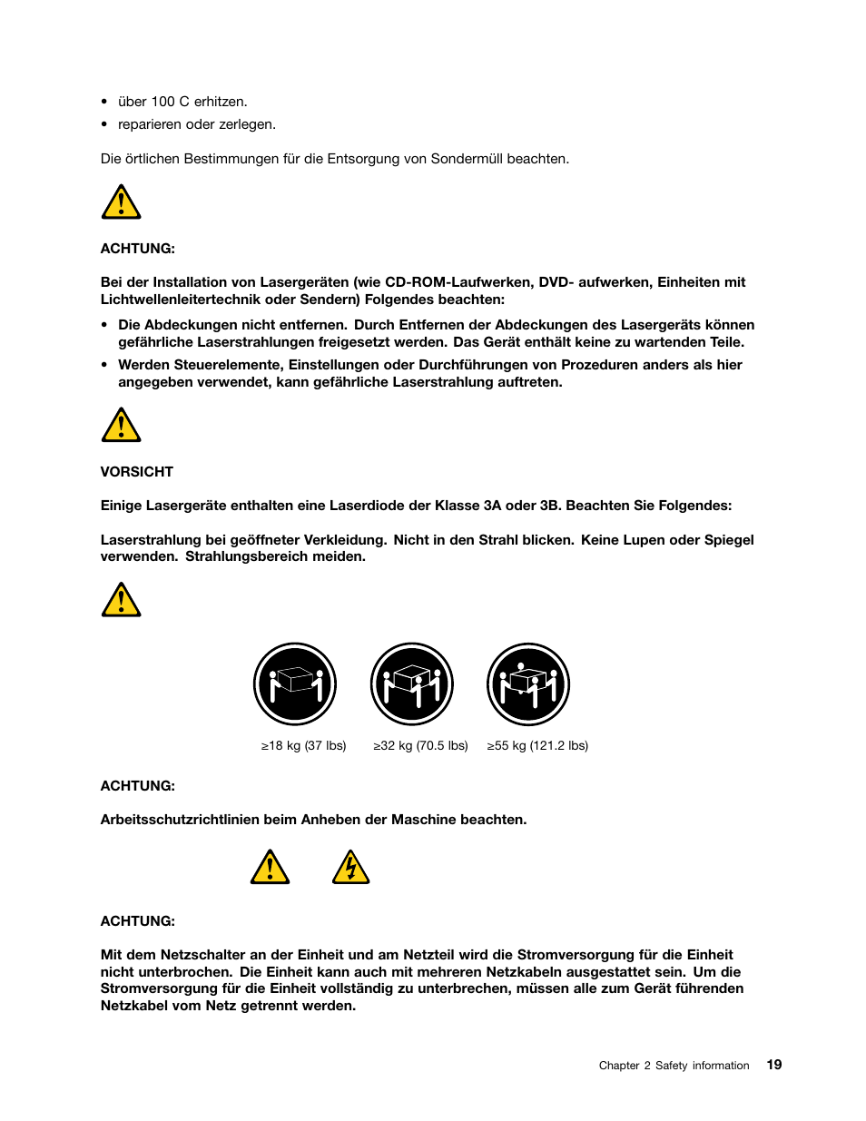 Lenovo 9354 User Manual | Page 25 / 480