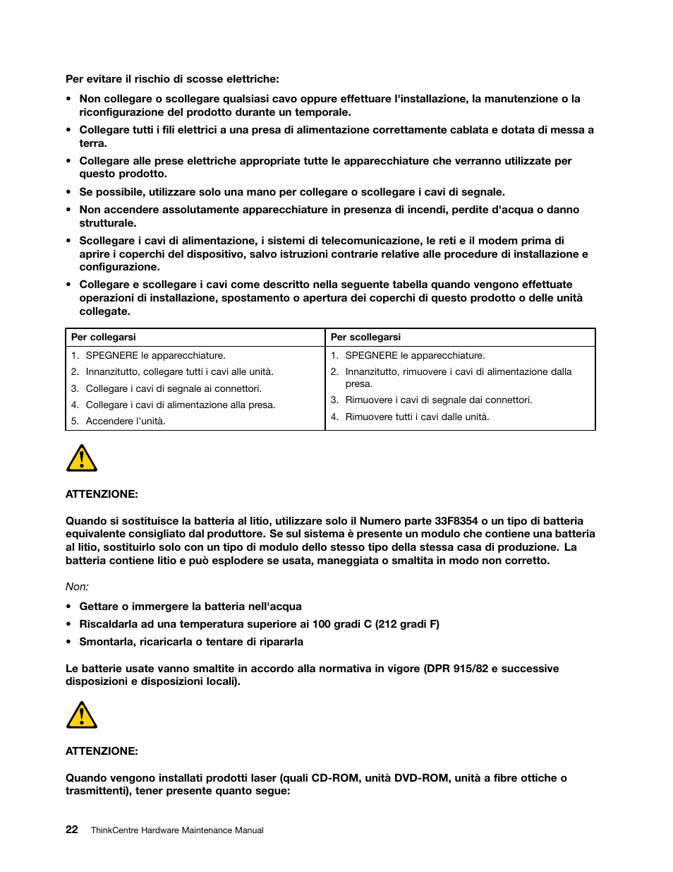 Lenovo 9354 User Manual | Page 28 / 480