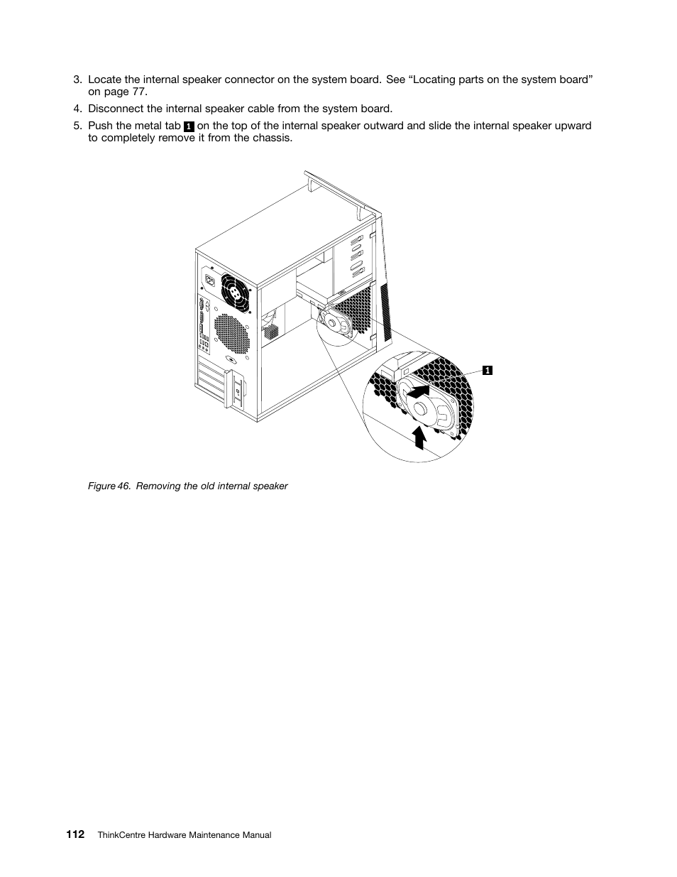 Lenovo THINKCENTRE 4485 User Manual | Page 120 / 492