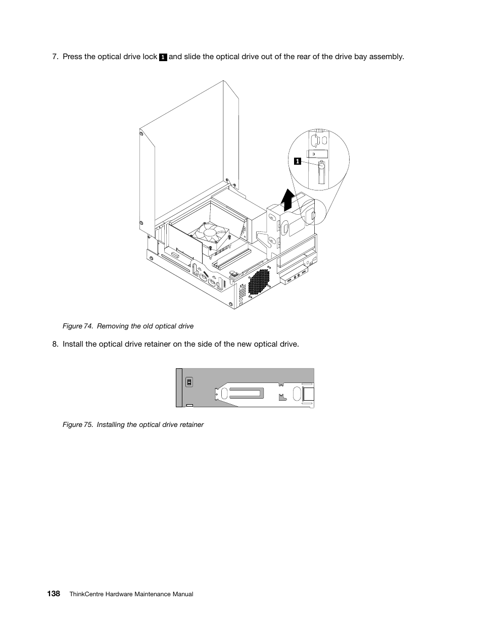 Lenovo THINKCENTRE 4485 User Manual | Page 146 / 492