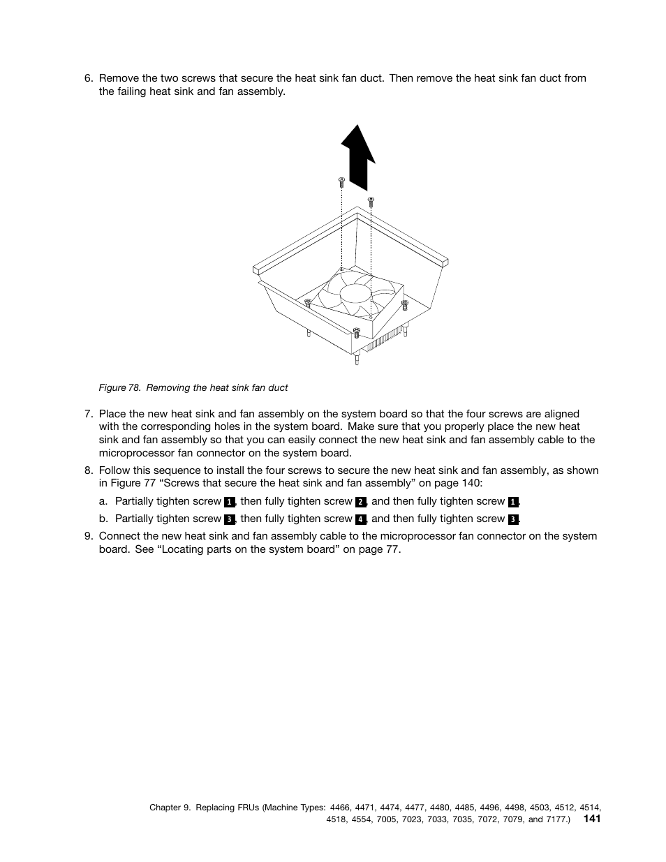 Lenovo THINKCENTRE 4485 User Manual | Page 149 / 492