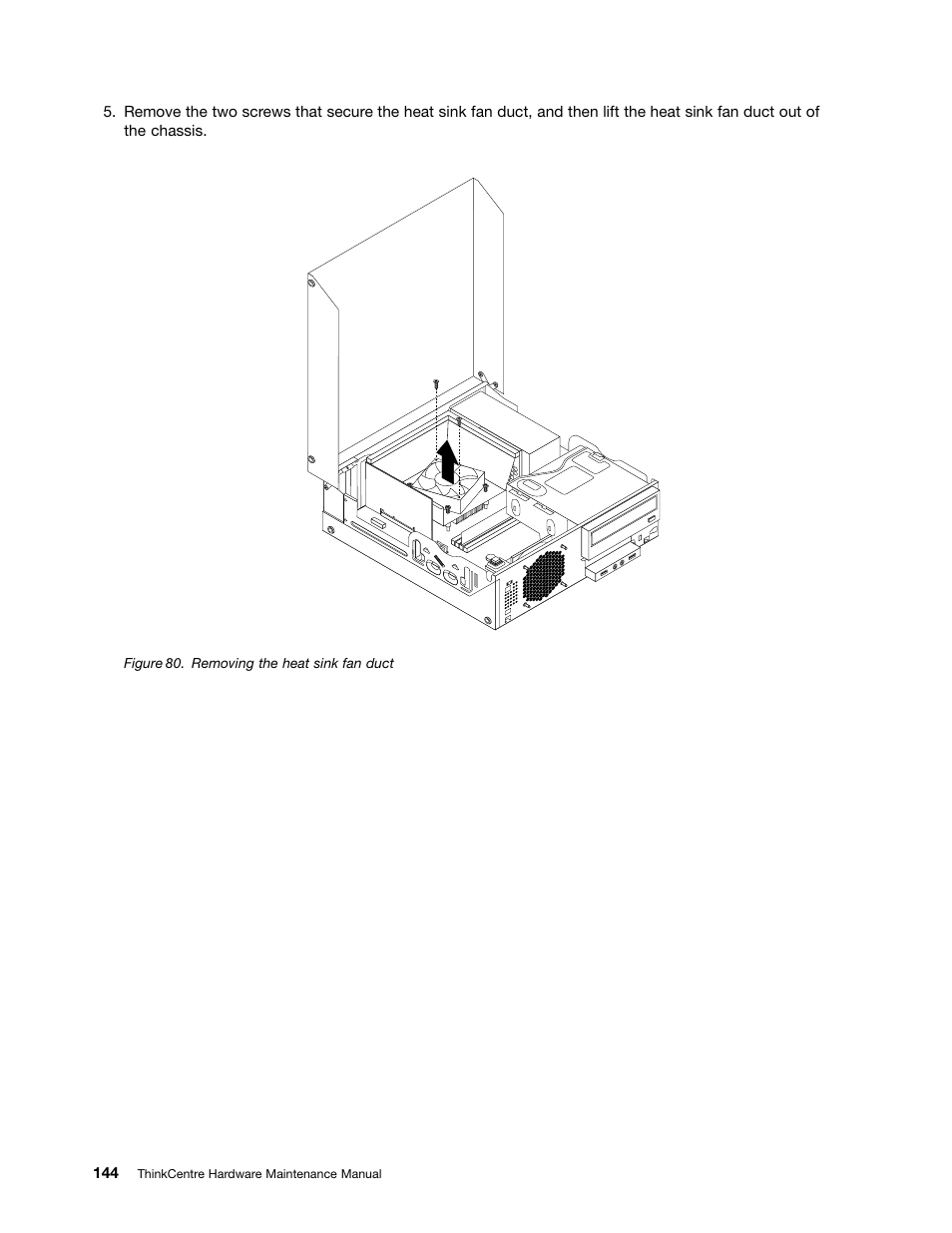 Lenovo THINKCENTRE 4485 User Manual | Page 152 / 492