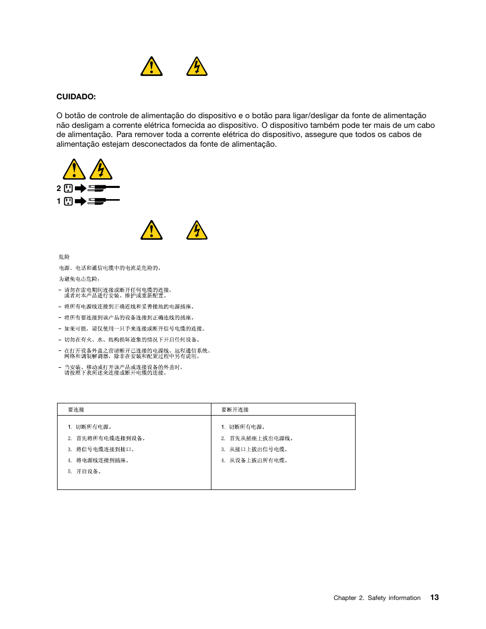 Lenovo THINKCENTRE 4485 User Manual | Page 21 / 492
