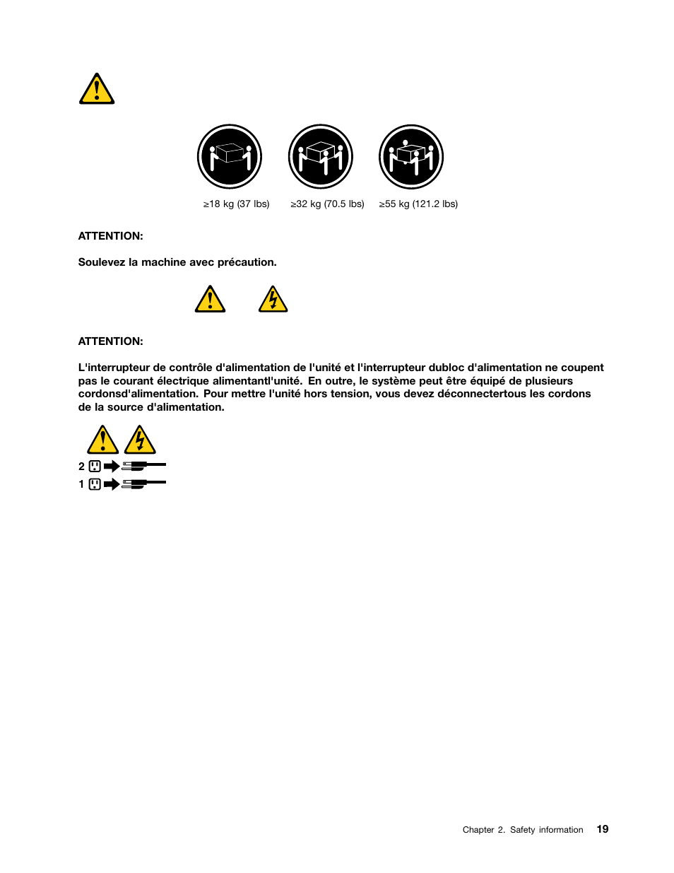 Lenovo THINKCENTRE 4485 User Manual | Page 27 / 492